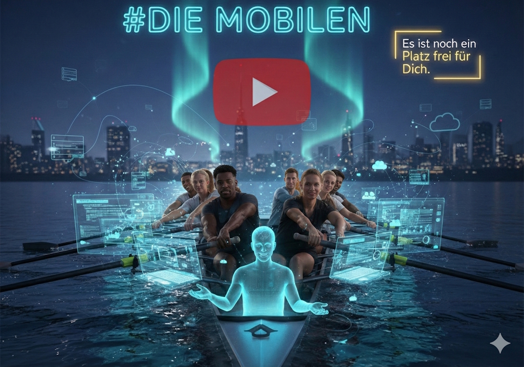 Die Mobilen im Video